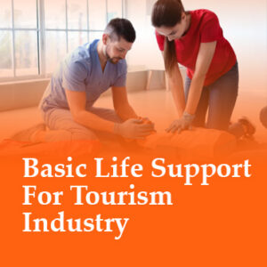 BLS For Tourism Industry