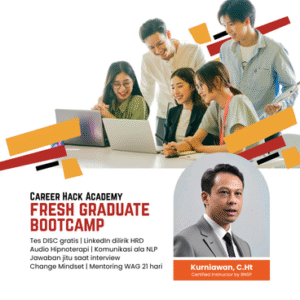 Fresh Graduate Bootcamp
