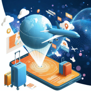 AI Kekuatan Baru Travel Agent